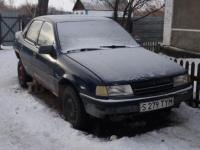 Opel Vectra Седан 1.6 1991 с пробегом
