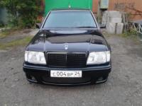 Mercedes-Benz 190 Седан 3.2 1994 с пробегом