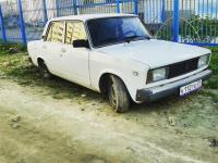 ВАЗ 2105 Седан 1.6 2008 с пробегом