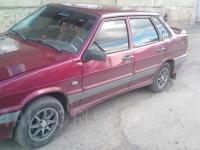 ВАЗ 2115 Седан 1.6 2005 с пробегом