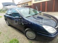 Citroen C5 Хетчбэк 3.0 2001 с пробегом