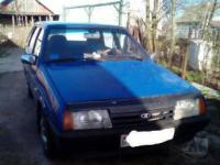 ВАЗ 2109 Хетчбэк 1.5 2002 с пробегом