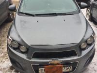 Chevrolet Aveo Седан 0.0 2014 с пробегом