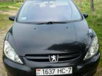 Peugeot 307 Универсал 1.6 2002 с пробегом