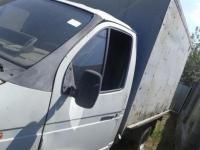 ГАЗ 14 0.0 1997 с пробегом