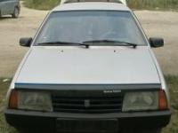 ВАЗ 21099 Седан 1.5 1997 с пробегом