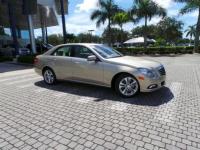 Mercedes-Benz E Седан 3.0 2010 с пробегом