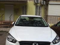 Mazda 121 Хетчбэк 0.0 2015 с пробегом