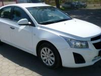Chevrolet Прочие Седан 1.6 2013 с пробегом