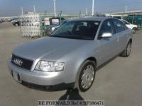 Audi A6 Седан 3.0 2001 с пробегом