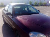 Chevrolet Lanos Седан 1.5 2006 с пробегом