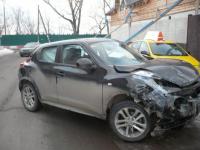 Hyundai Accent Седан 1.5 2005 с пробегом