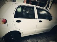 Daewoo Matiz Хетчбэк 0.8 1998 с пробегом
