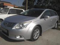 Toyota Avensis Универсал 1.8 2009 с пробегом