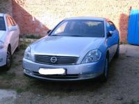 Nissan Teana Седан 2.3 2007 с пробегом