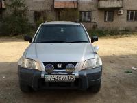 Honda CR-V Кроссовер 2.0 1996 с пробегом