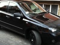 ВАЗ Kalina 0.0 2013 с пробегом