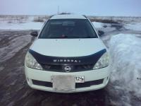 Nissan Wingroad Универсал 1.8 2002 с пробегом
