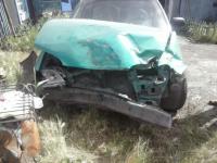 Hyundai Accent Седан 1.3 1995 с пробегом