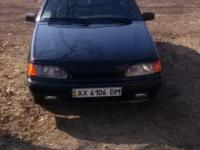 ВАЗ 2115 Седан 1.6 2008 с пробегом