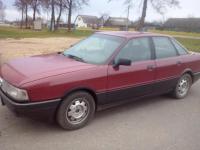 Audi 80 Седан 1.8 1988 с пробегом
