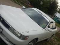 Toyota Chaser Универсал 2.0 1996 с пробегом