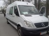 Mercedes-Benz Автобусы Универсал 2.2 2007 с пробегом
