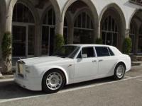 Rolls-Royсe Прочие Седан 6.2 2012 с пробегом