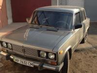 ВАЗ 2106 Седан 2.0 1986 с пробегом