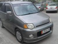 Honda Sm-x Универсал 2.0 2000 с пробегом