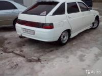 ВАЗ 2112 Хетчбэк 1.5 2002 с пробегом