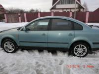 Volkswagen Passat Седан 1.8 1997 с пробегом