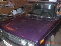 ВАЗ 2106 Седан 1.6 2004 с пробегом