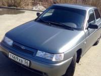 ВАЗ 2110 Седан 1.6 2012 с пробегом