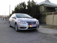 Nissan Sentra Седан 1.8 2013 с пробегом