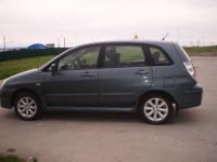 Suzuki Liana Хетчбэк 1.6 2007 с пробегом