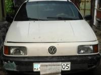 Volkswagen Passat Универсал 1.8 1990 с пробегом
