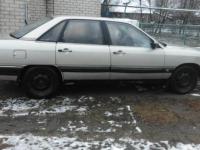 Audi 100 Седан 1.8 1983 с пробегом