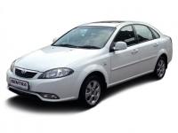 Chevrolet Lacetti Седан 1.5 2014 с пробегом