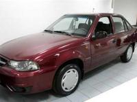 Daewoo Nexia Седан 1.6 2012 с пробегом
