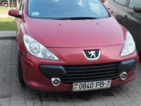 Peugeot 307 Седан 1.6 2006 с пробегом