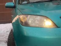 Mazda Demio Хетчбэк 1.3 2003 с пробегом