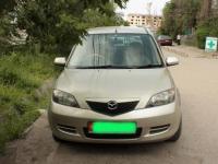 Mazda Demio Хетчбэк 1.3 2003 с пробегом