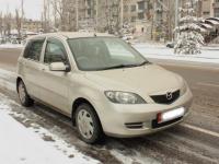 Mazda Demio Хетчбэк 1.3 2003 с пробегом