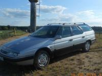 Citroen Прочие Универсал 2.1 1998 с пробегом
