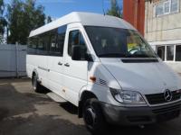 Mercedes-Benz Автобусы Минивэн 2.1 2015 с пробегом