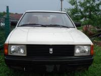 Москвич 2141 Хетчбэк 0.0 1993 с пробегом
