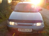 ВАЗ 2112 Хетчбэк 1.6 2005 с пробегом