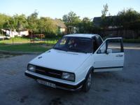 Volkswagen Jetta Седан 1.8 1986 с пробегом