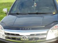 GreatWall Hover Универсал 2.4 2010 с пробегом